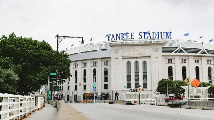 Protecting an iconic landmark at Yankee Stadium
