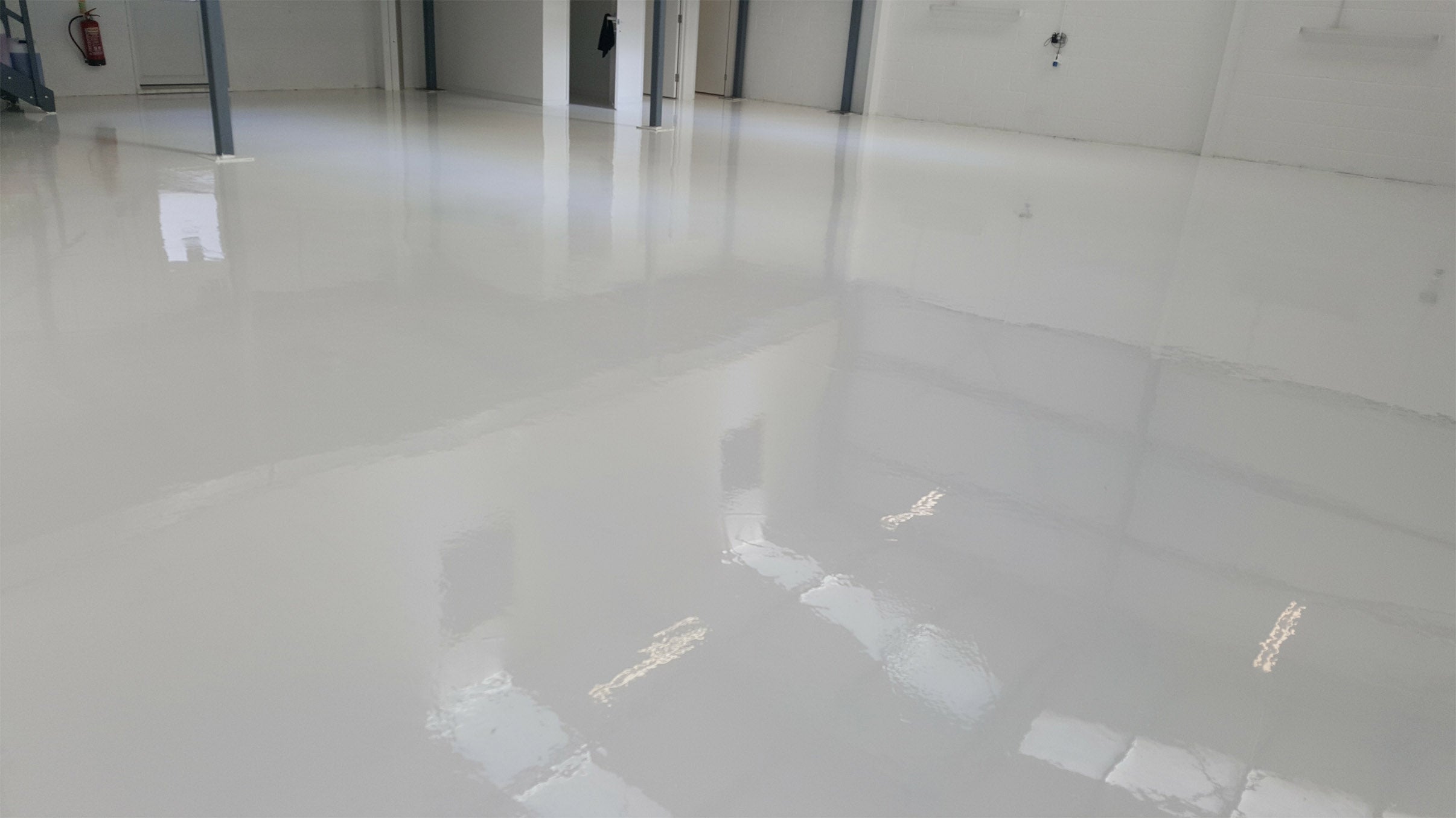 Guard Floor Coatings Industrial Coatings Ltd