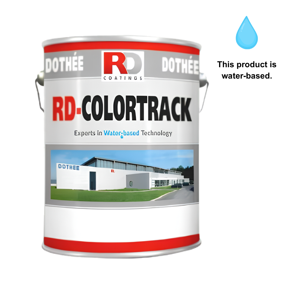RD- Colortrack