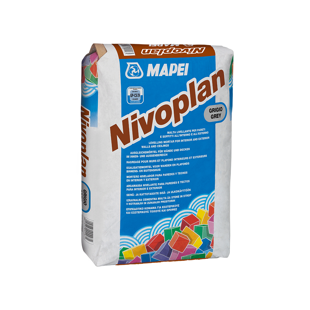 Nivoplan