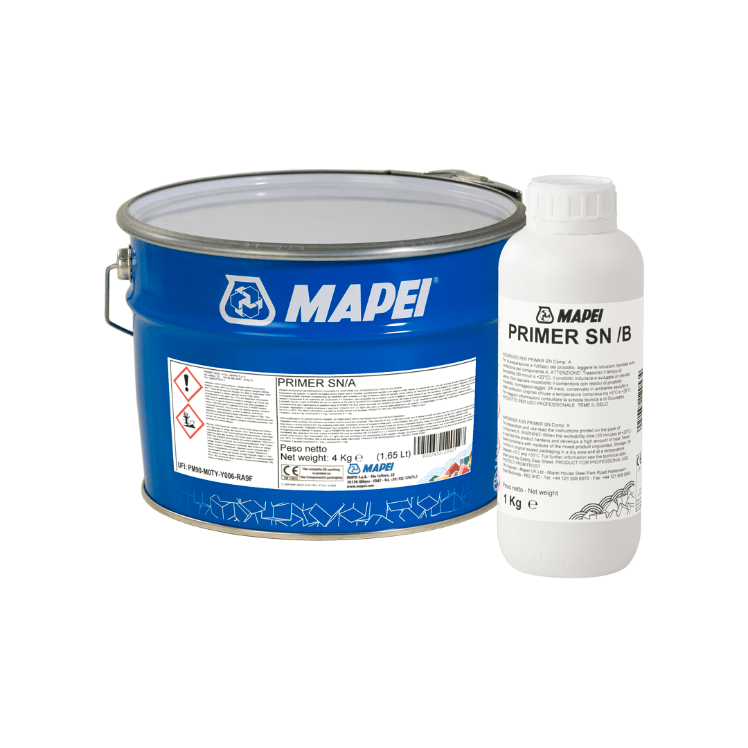 Mapei Primer SN