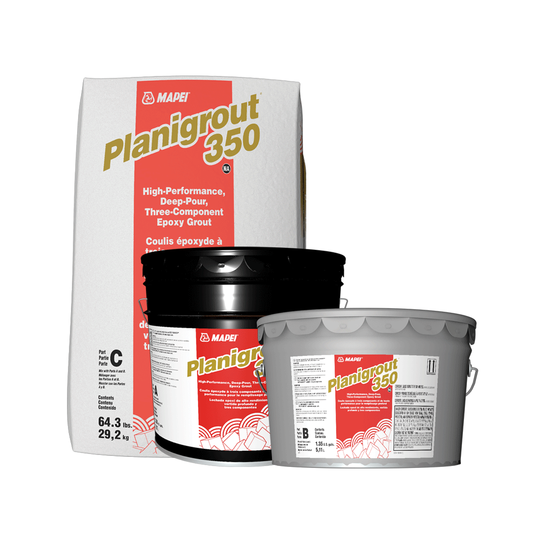 Planigrout 350