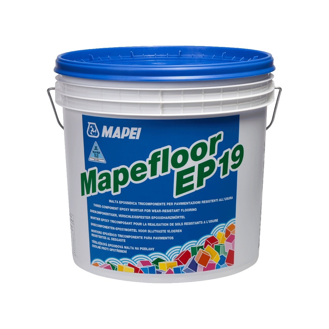 Mapefloor ep19