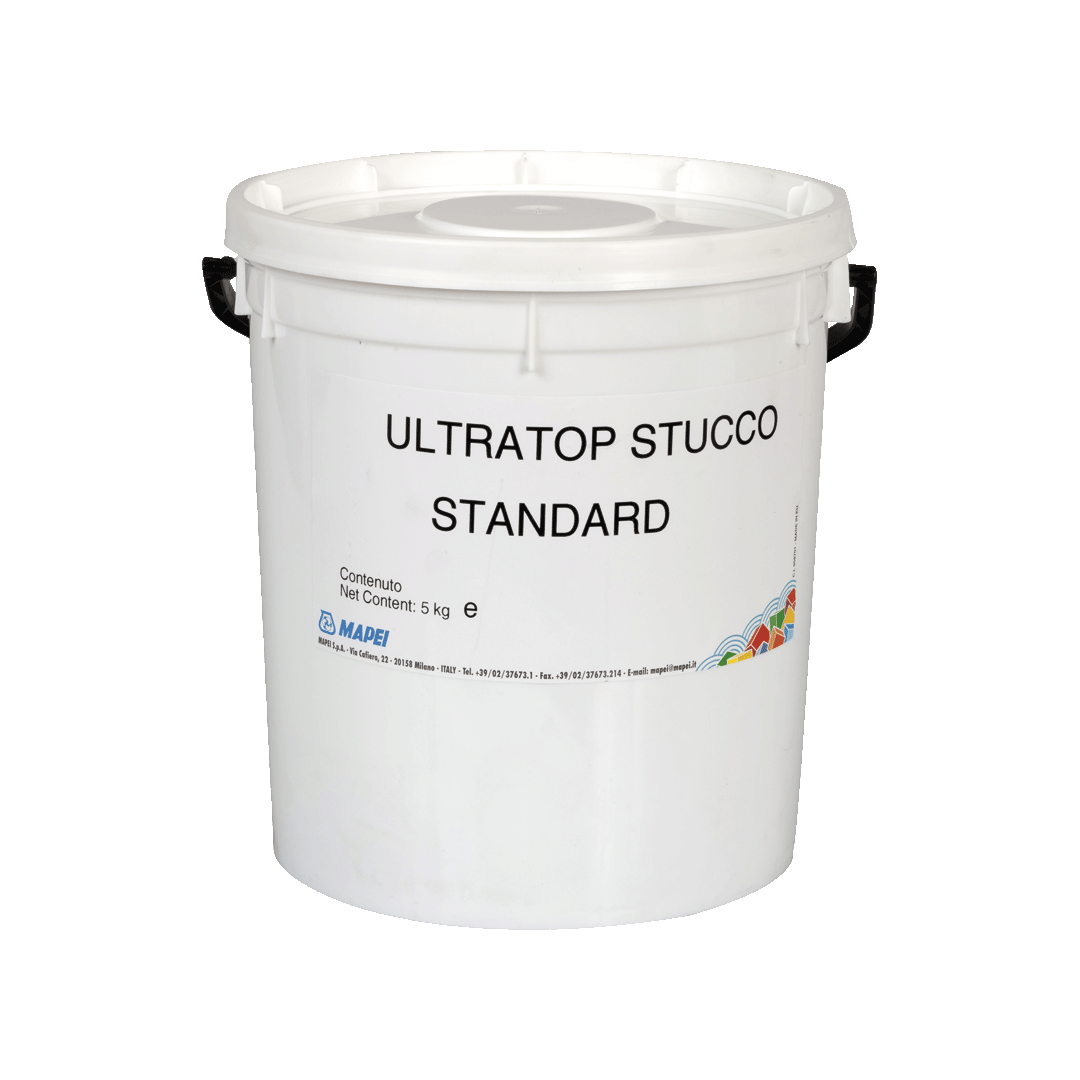 Ultratop Stucco
