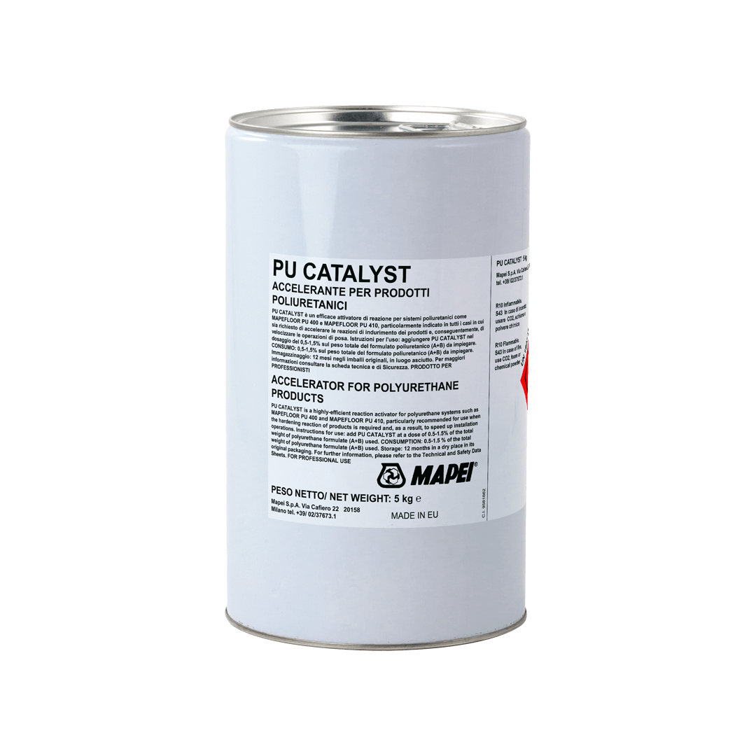 Mapei PU Catalyst