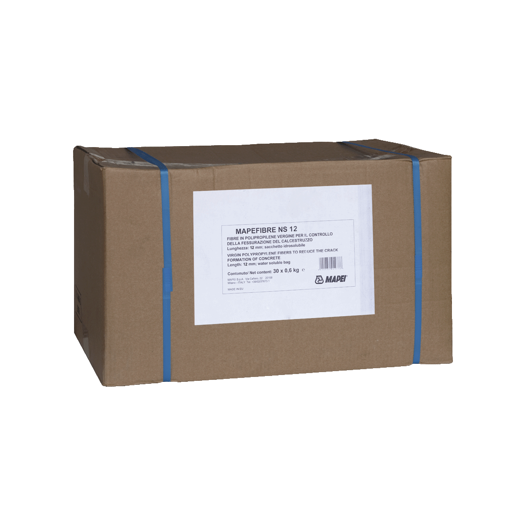 Mapefibre NS12