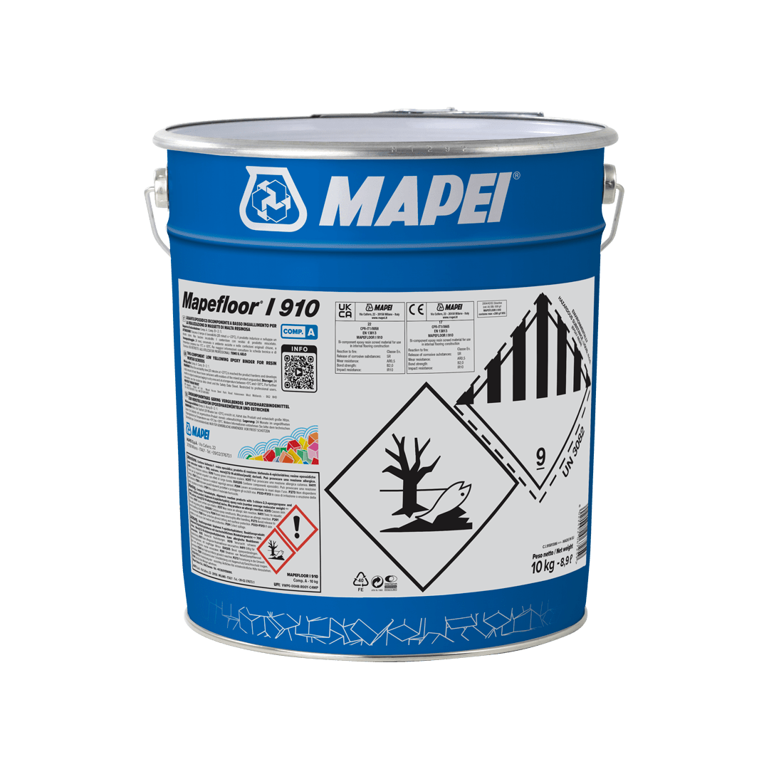Mapefloor I 910