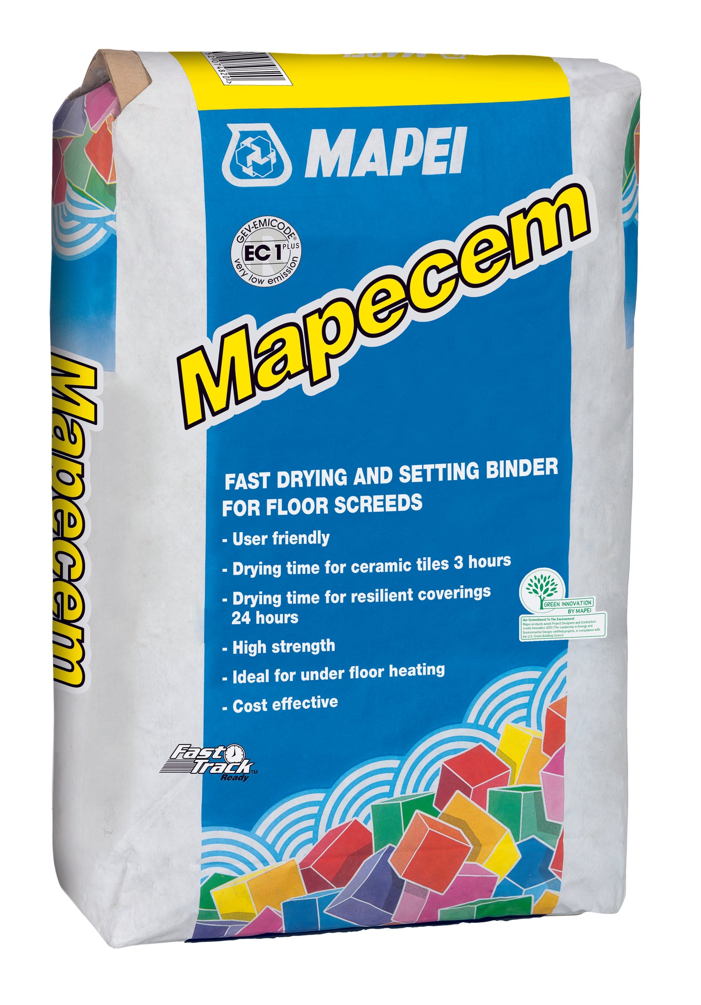 Mapecem