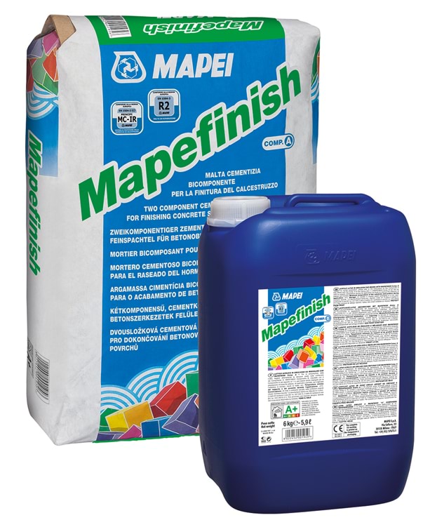 Mapei Mapefinish