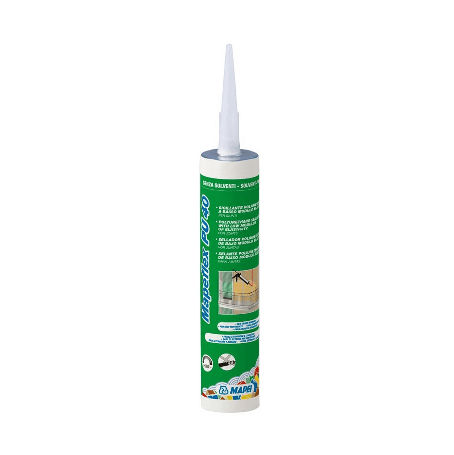 Mapeflex PU 40