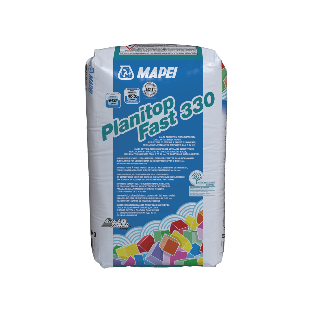 Planitop Fast 330