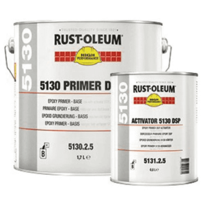 Rust-Oleum 5130 Primer DSP