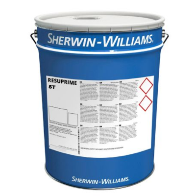 Sherwin Williams Resuprime ST