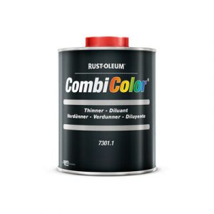 Rust-Oleum Combicolor Thinner 7301