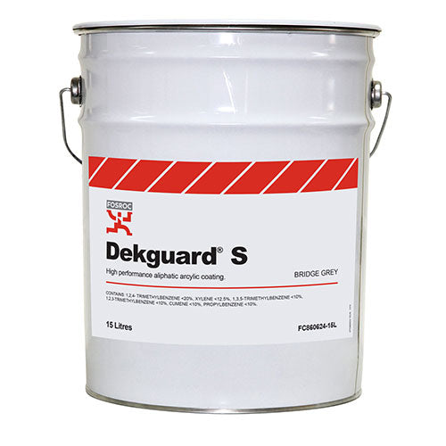 Dekguard S