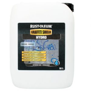 Graffiti Shield Hydro