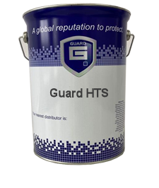 Guard HTS