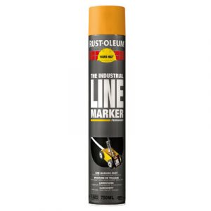 Rust-Oleum Hard Hat 2800 Spot Marking Aerosols