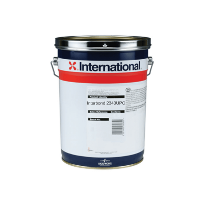 Interbond 2340UPC