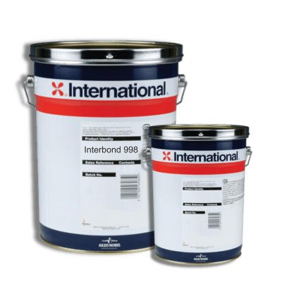 Interbond 998