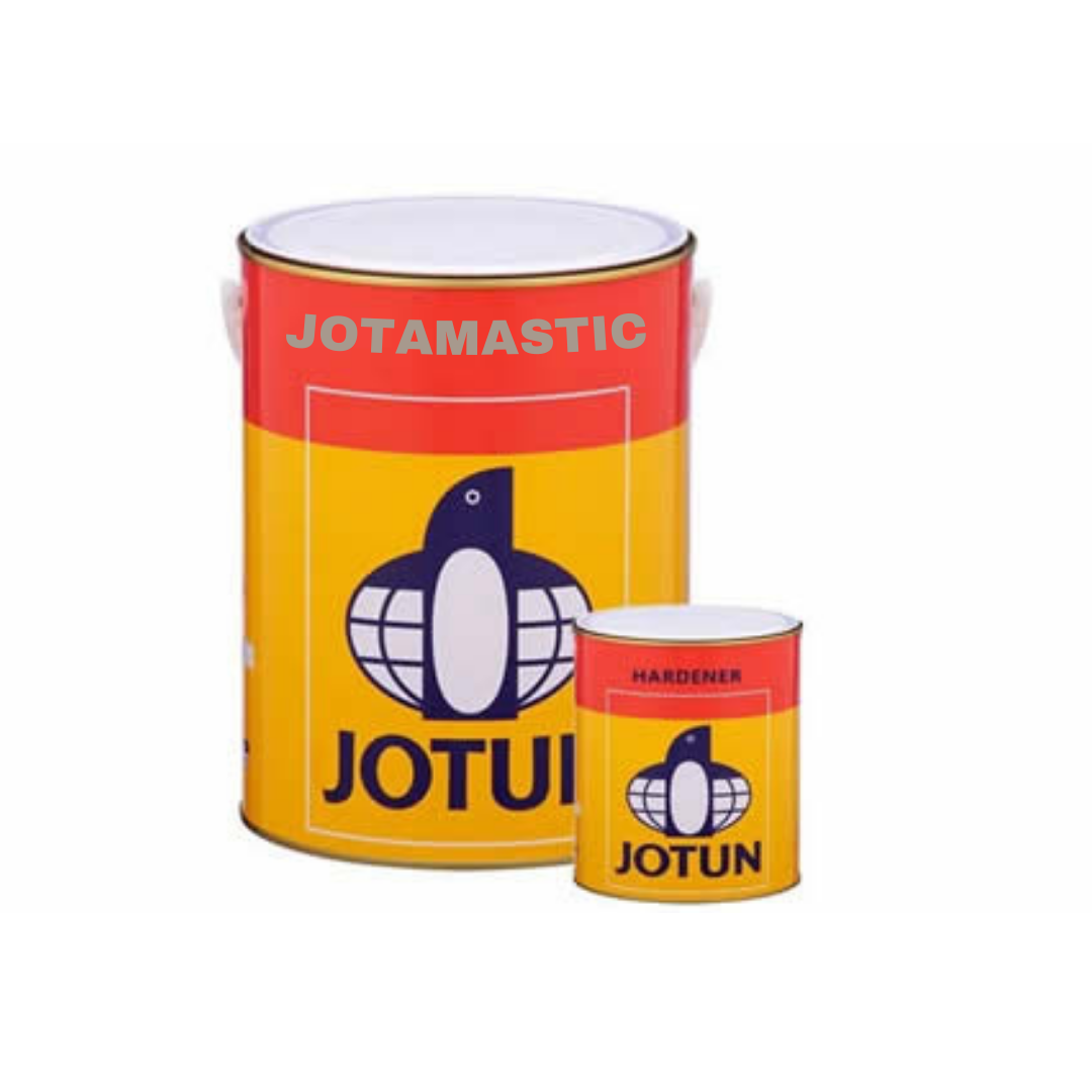 Jotun Jotatemp 540 Zinc