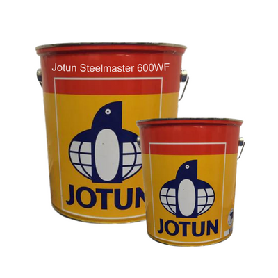 Jotun Steelmaster 600WF