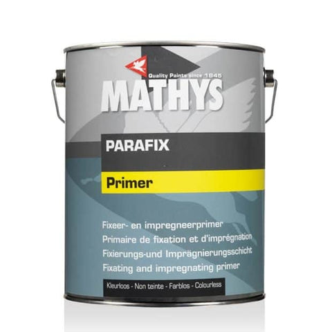 Rust-Oleum Parafix Bituminous Primer