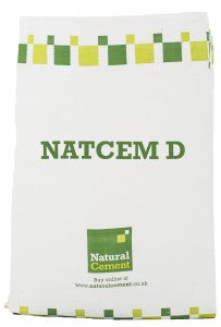 NATCEM D