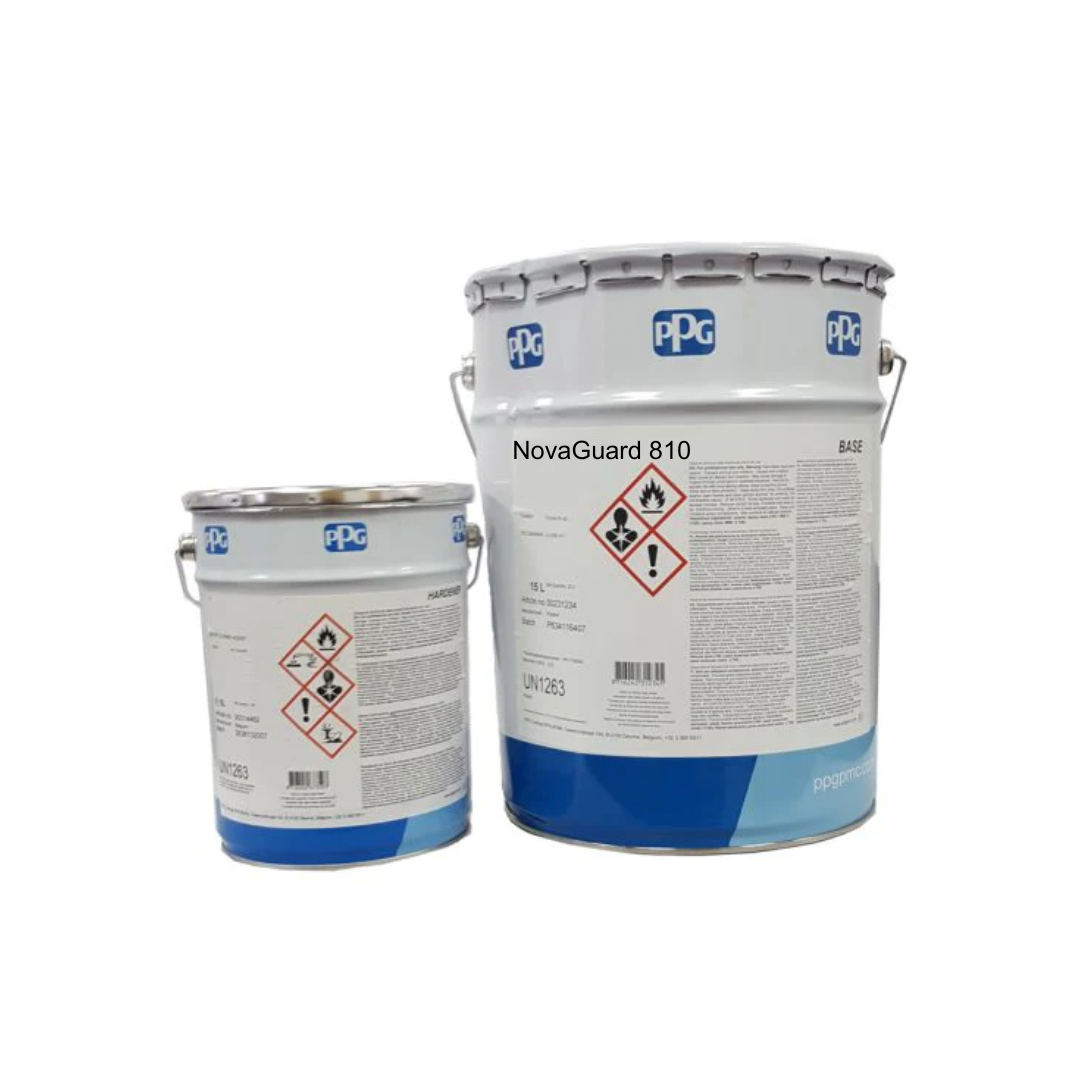PPG NovaGuard 810