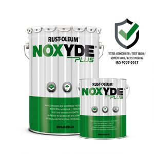 Rust-Oleum Noxyde Plus