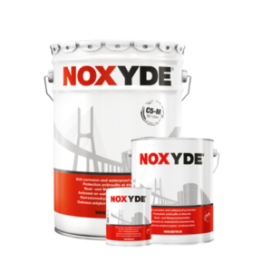 Rust-Oleum Noxyde