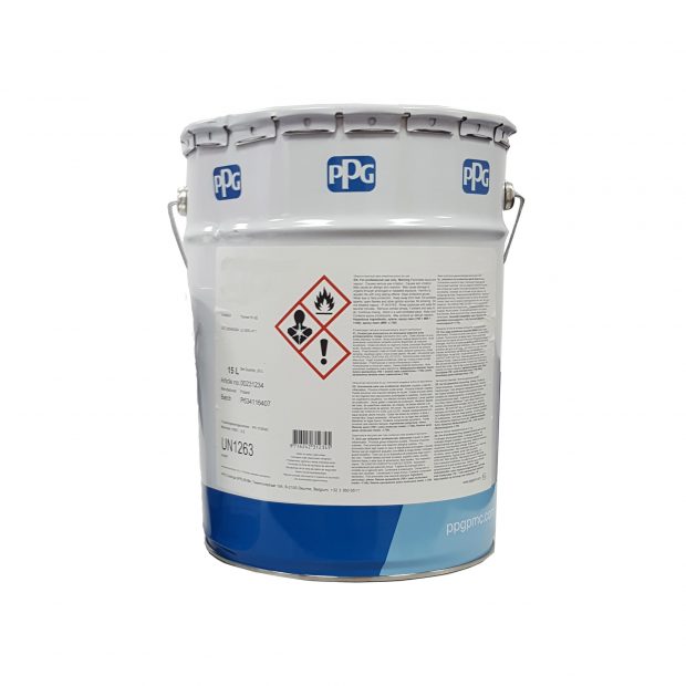PPG Nu-Klad 814B