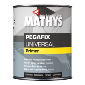 Rust-Oleum Mathys Pegafix Universal Primer