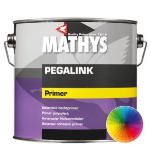 Rust-Oleum Mathys Pegalink Universal Primer