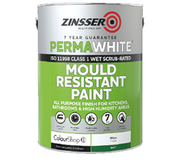 Zinsser Perma-White (Interior)