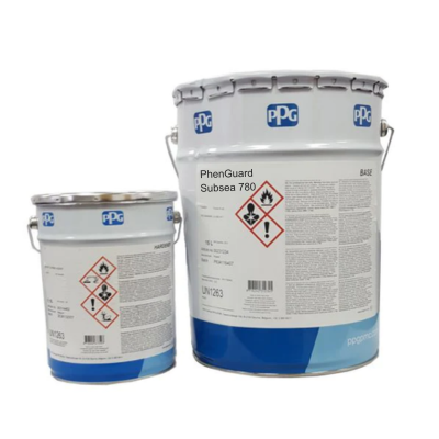 PPG PhenGuard Subsea 780 /PPG Sigmaline 780