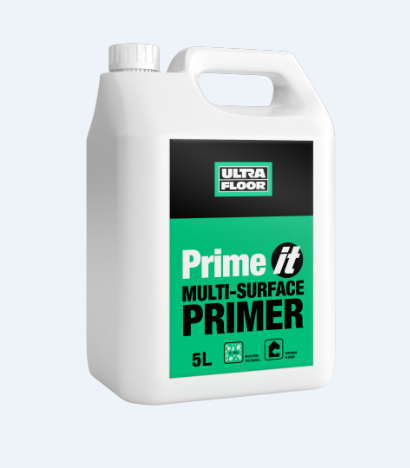 UltraFloor Prime It Multi-Surface Primer