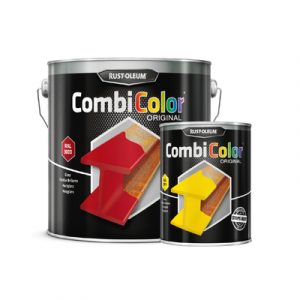 Rust-Oleum CombiColor Original