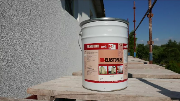 RD-Elastoflex
