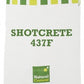 ShotCrete 437F