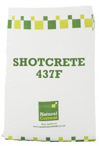 ShotCrete 437F