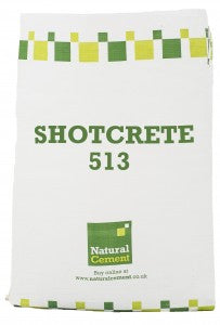 ShotCrete 513