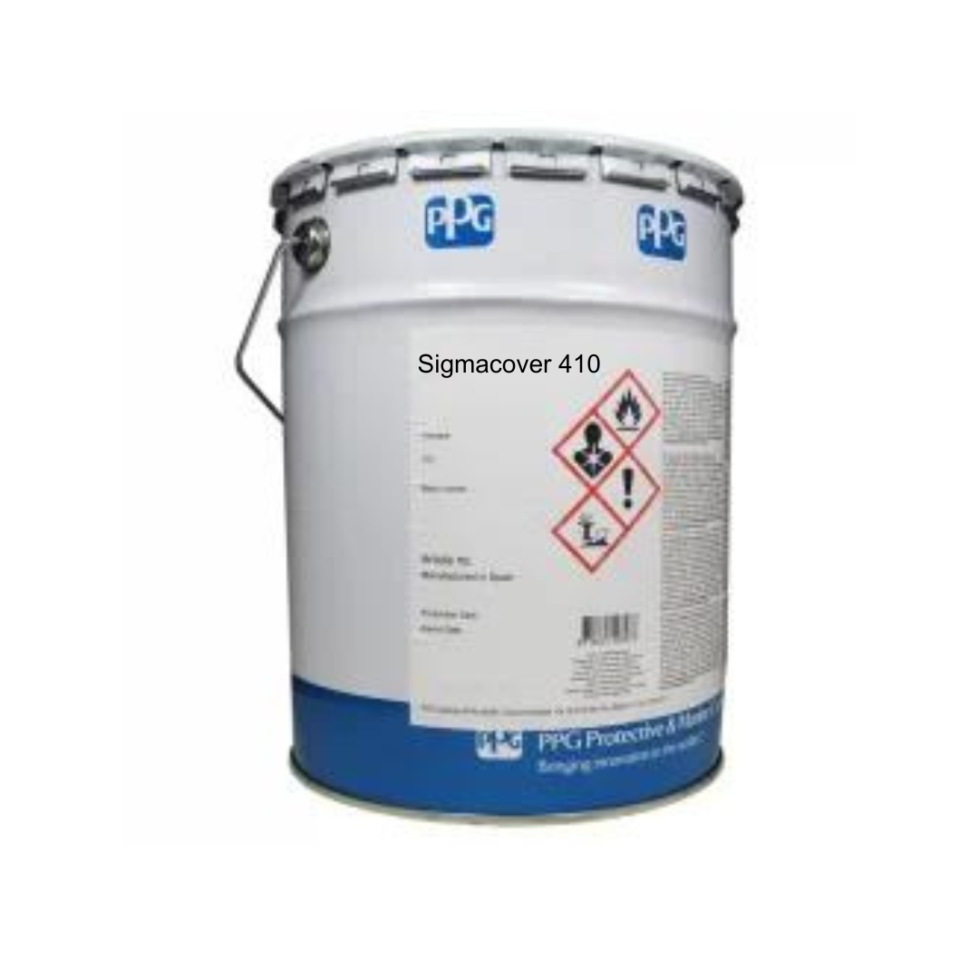 PPG SigmaCover 410