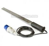 Supercast Welding Blade Electric