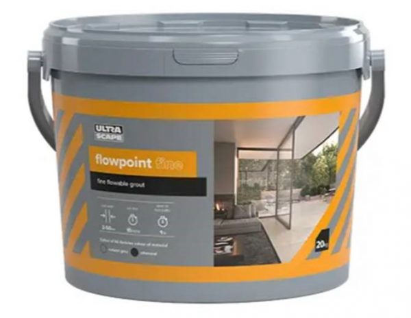 UltraScape Flowpoint Fine - Pallet Price