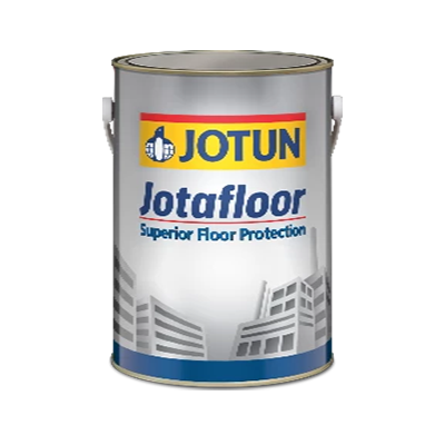 Jotafloor Topcoat E