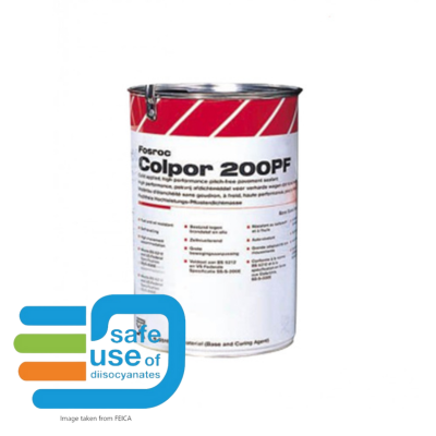 Colpor 200PF