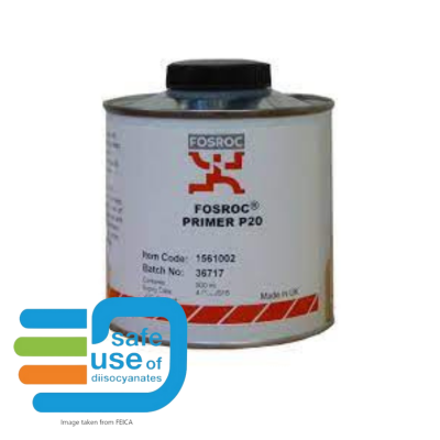 Fosroc Primer 20