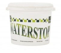 Natural Cement - WaterStop