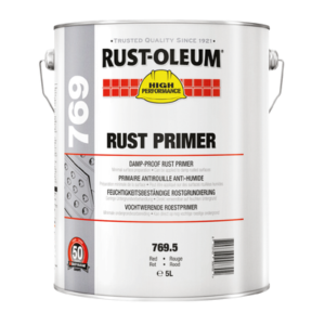 769 Damp Proof Primer